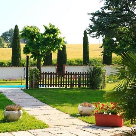 Appartement Oasi Del Garda 2 à Monzambano Extérieur photo